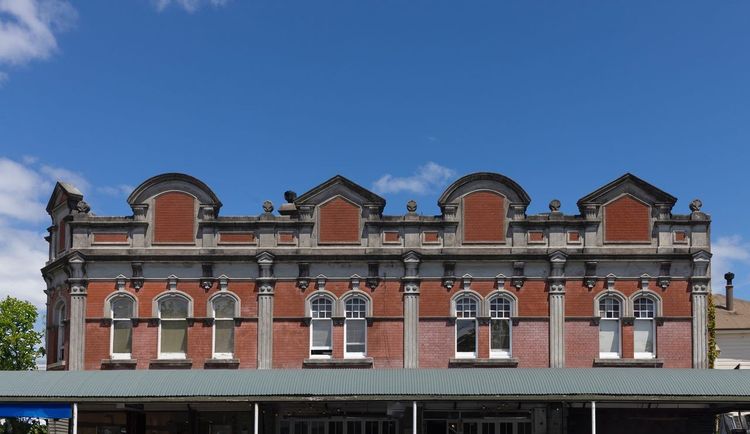 Ponsonby Auckland