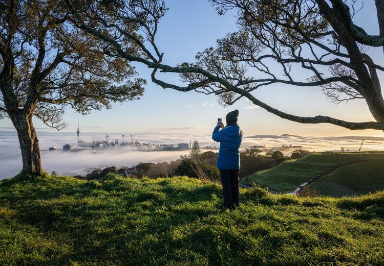 Mount Eden Auckland