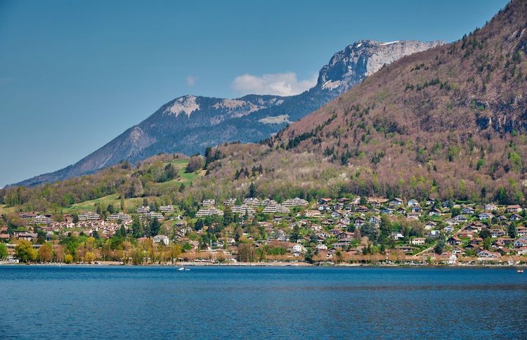 Agglomération Annecy