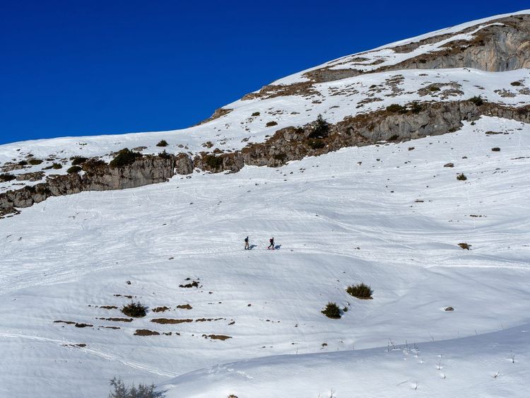 Massif des Aravis