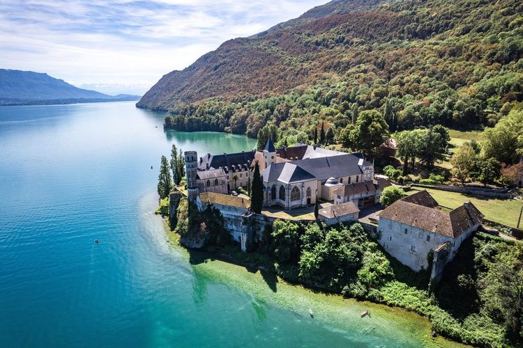 Abbaye d'Hautecombe