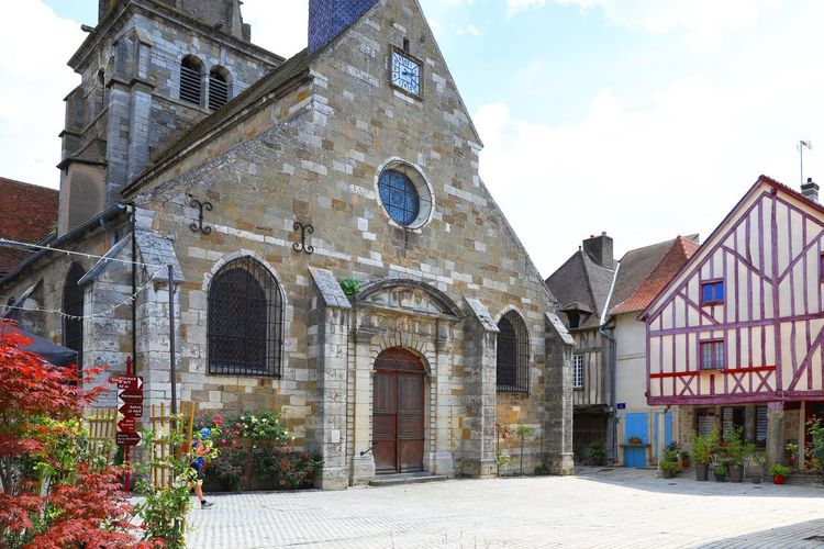Nolay Bourgogne