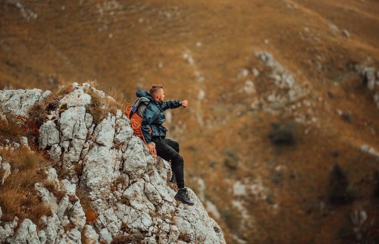 sports outdoor montagne