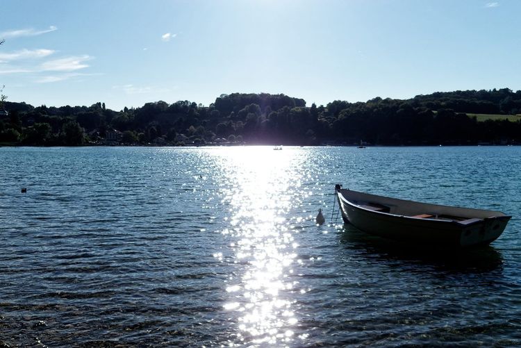 Lac de Paladru
