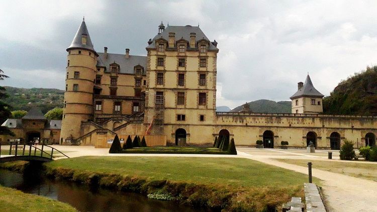 Domaine de Vizille
