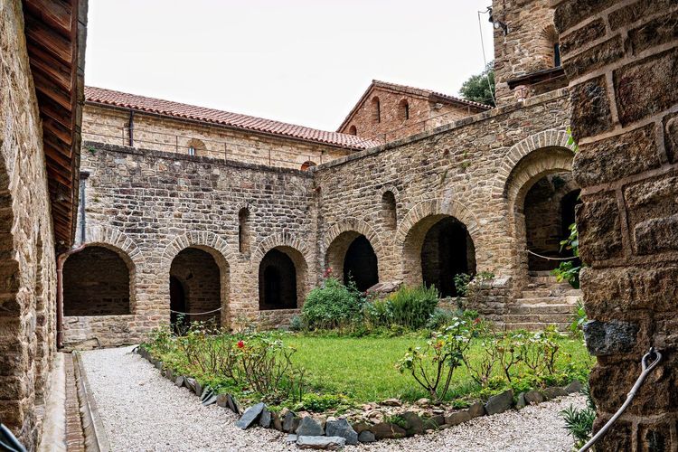 Abbaye Saint-Martin-du-Canigou