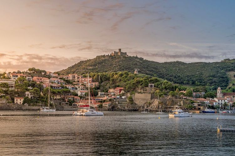 Collioure