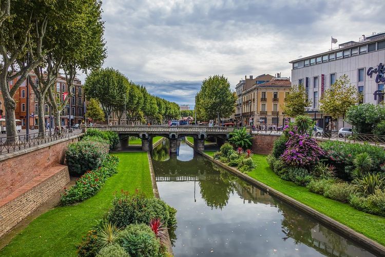 Perpignan