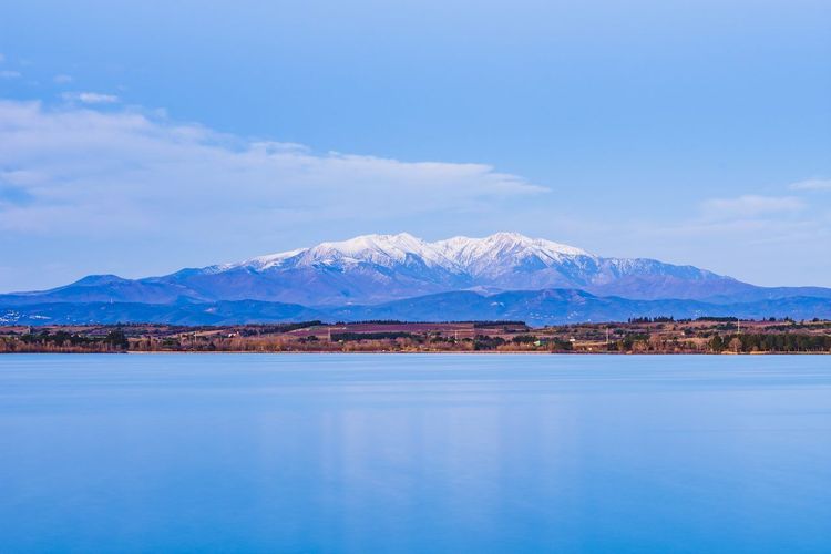 Pic du Canigou