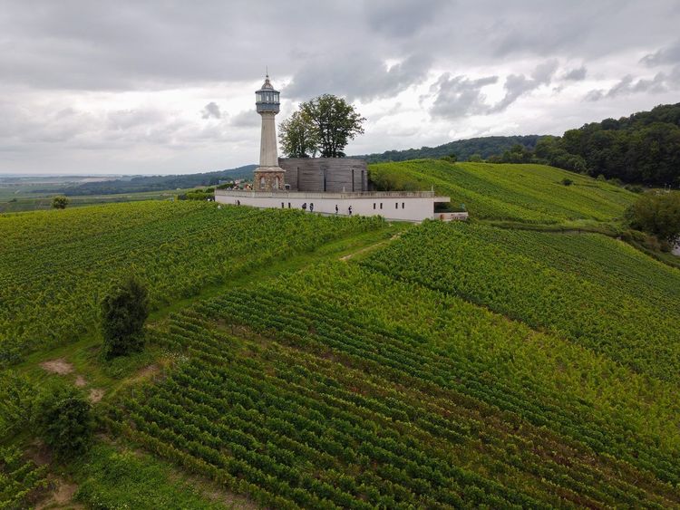 Phare de Verzenay