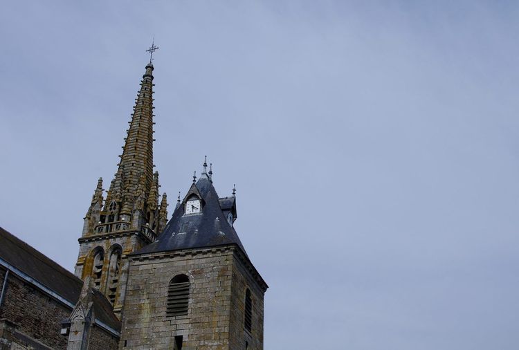 Bazouges-la-Pérouse
