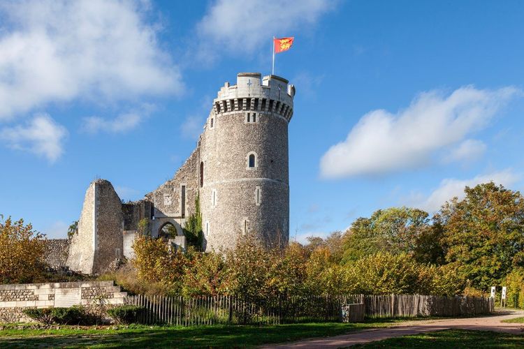 Château de Robert-le-Diable