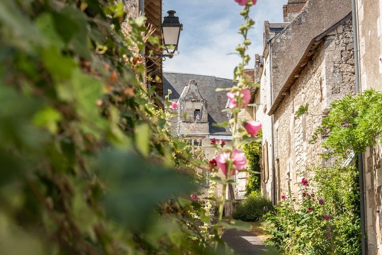Crissay-sur-Manse