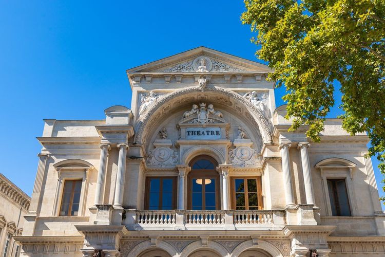 Opéra Grand Avignon