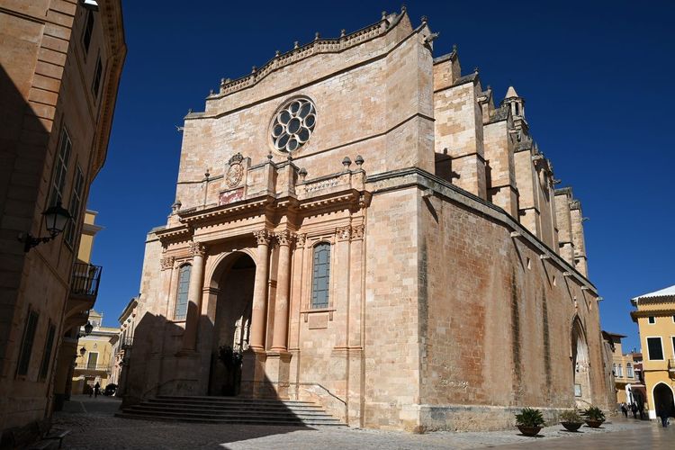 Ciutadella de Menorca