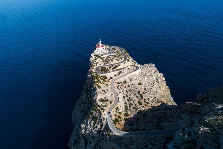 Cap de Formentor