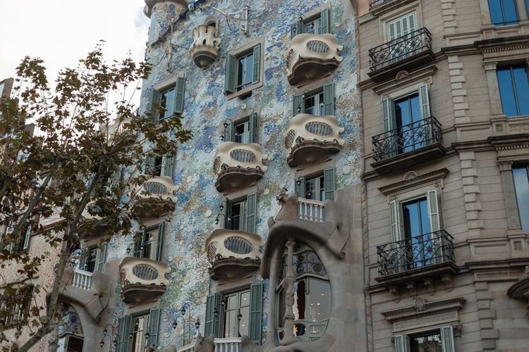 Casa Batlló
