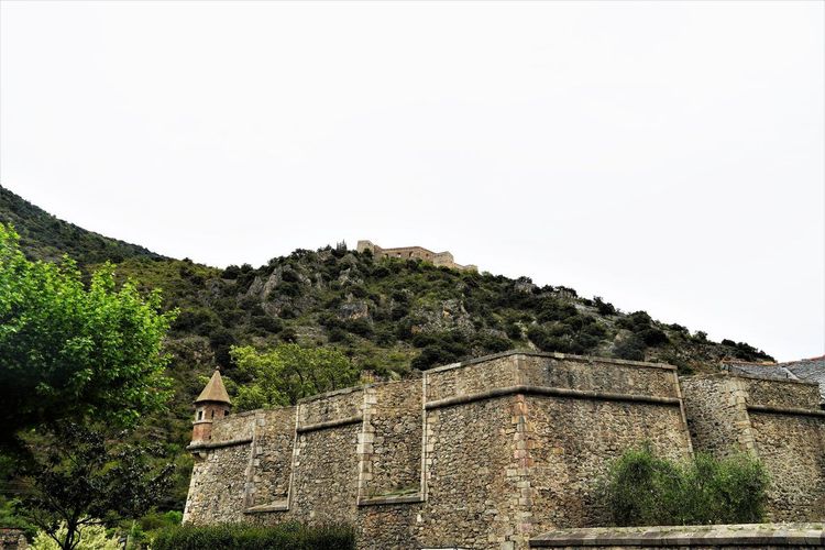 Remparts Vauban Bergues