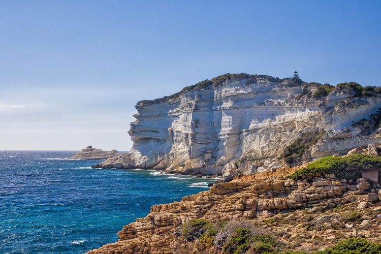 Phare de Pertusato