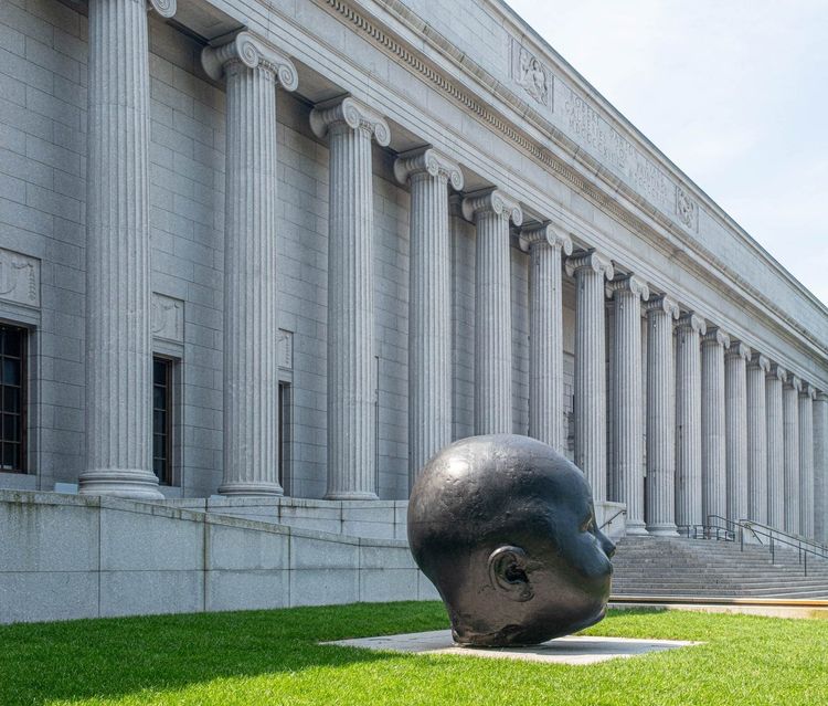 Musées de Boston