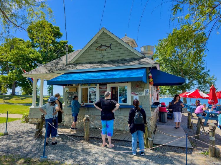 Salem Massachusetts