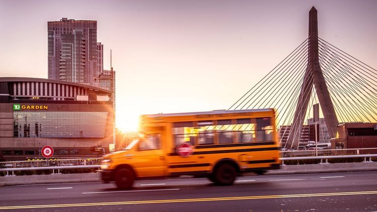 Boston CityPASS