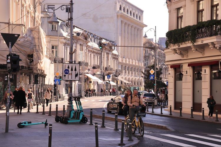 Calea Victoriei