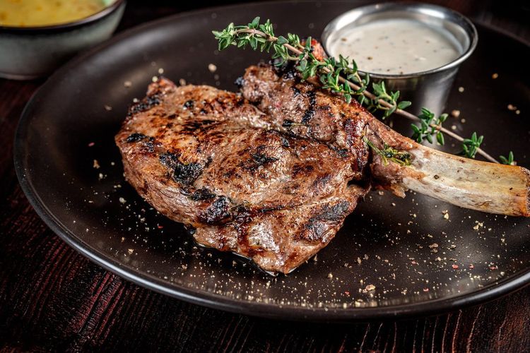 gastronomie argentine