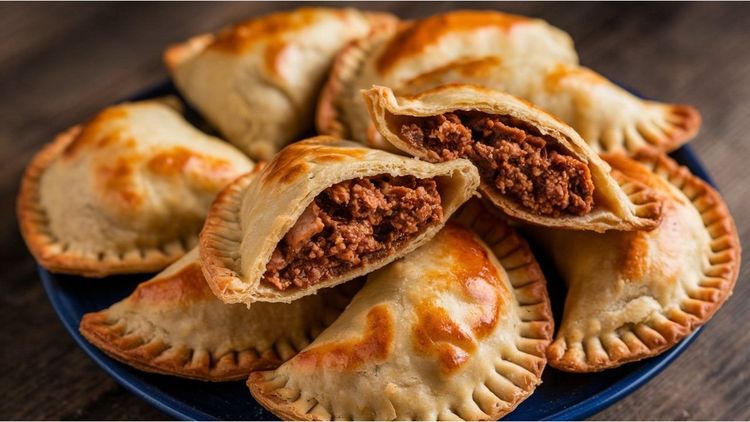 empanadas argentines