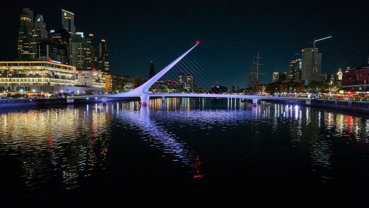 vie nocturne Buenos Aires