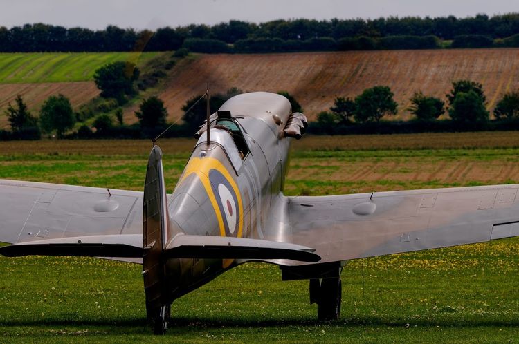Imperial War Museum Duxford
