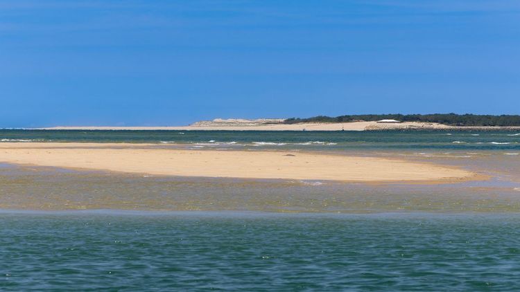 Pointe du Cap Ferret