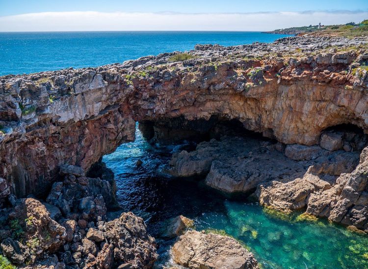 Boca do Inferno