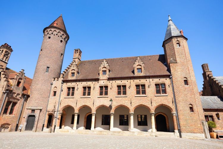 Musée de Flandre