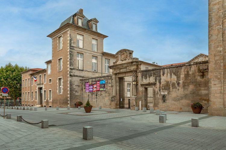 Musée Goya Castres