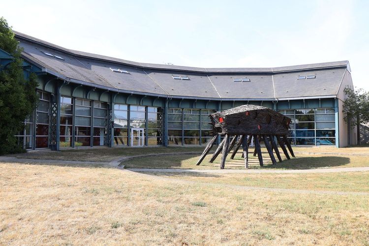 Conservatoire de l'agriculture Chartres
