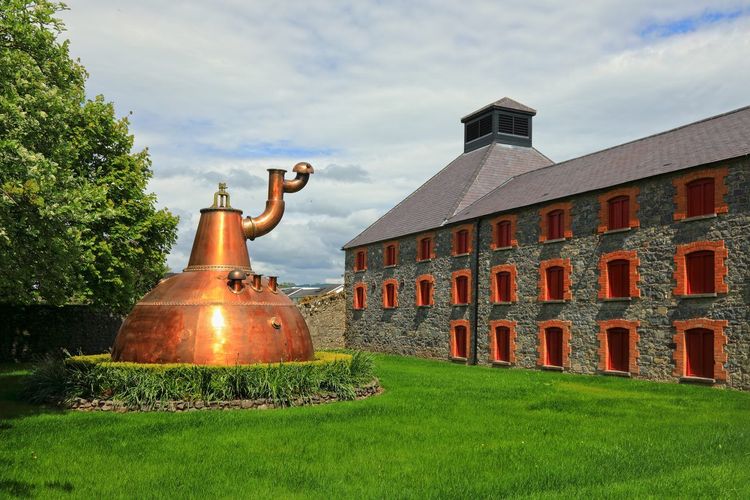 Distillerie Jameson Midleton