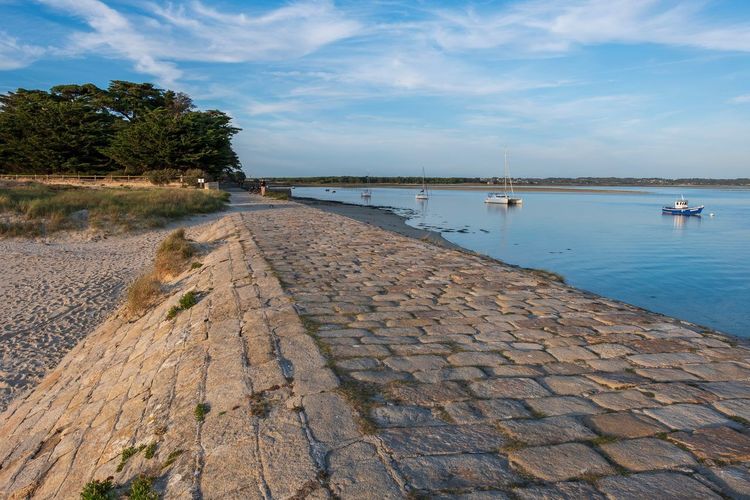Pointe de Pen Bron