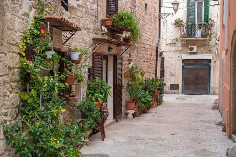 Bari Vecchia