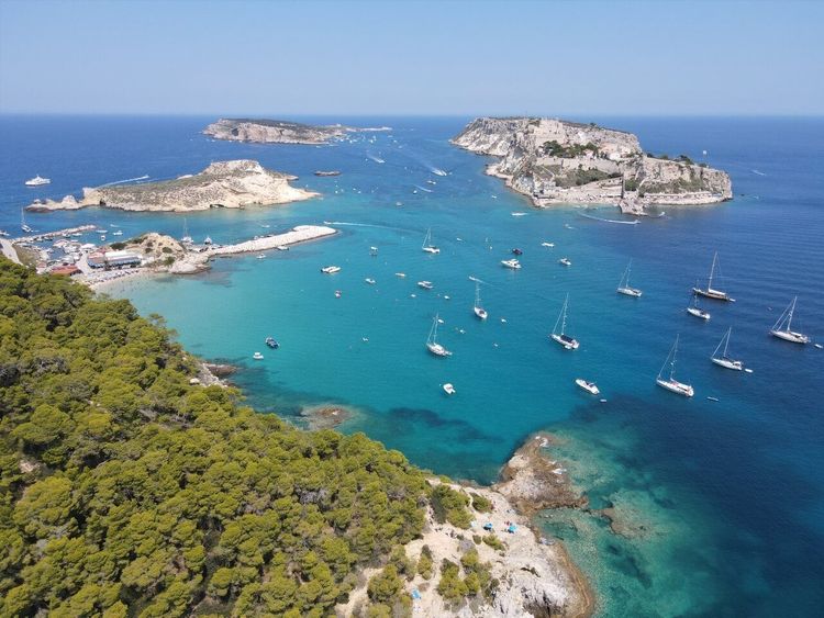 îles Tremiti