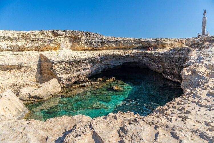 Grotta della Poesia
