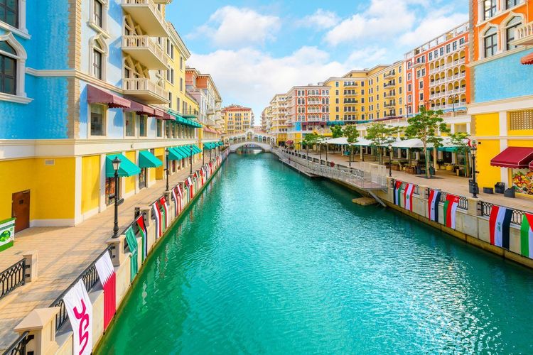 Qanat Quartier