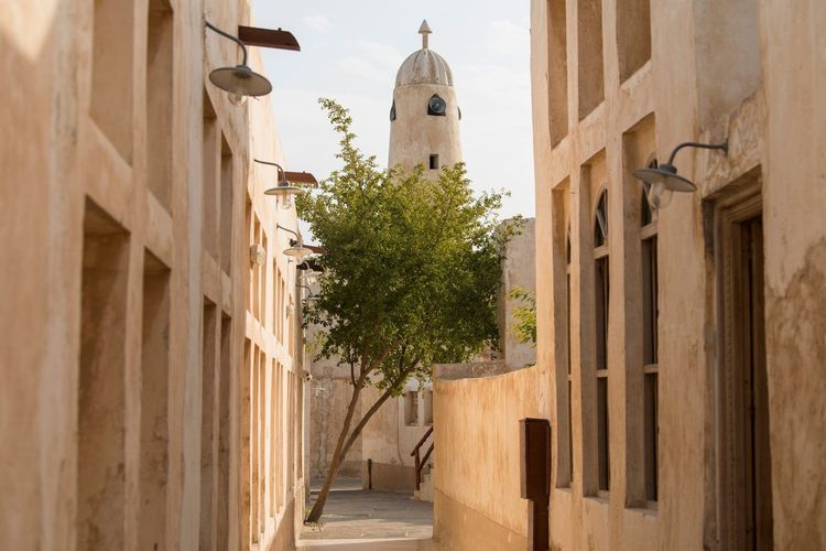 Al Wakrah