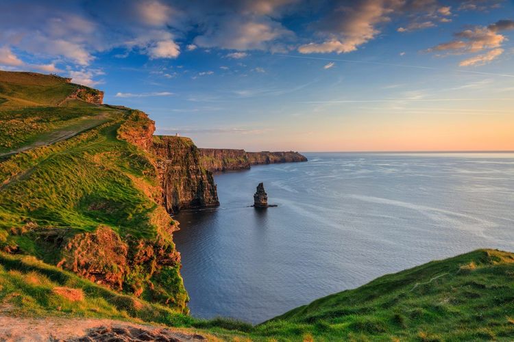 Falaises de Moher