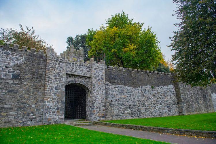 Château de Dublin