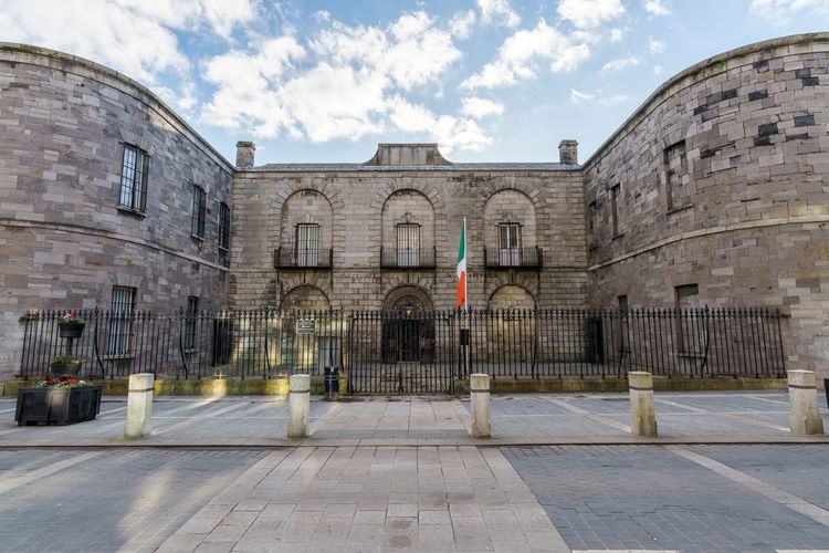 Kilmainham Gaol