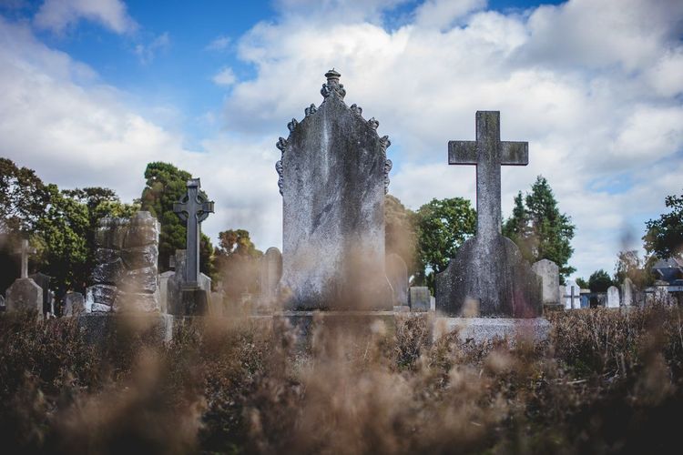 Cimetière de Glasnevin