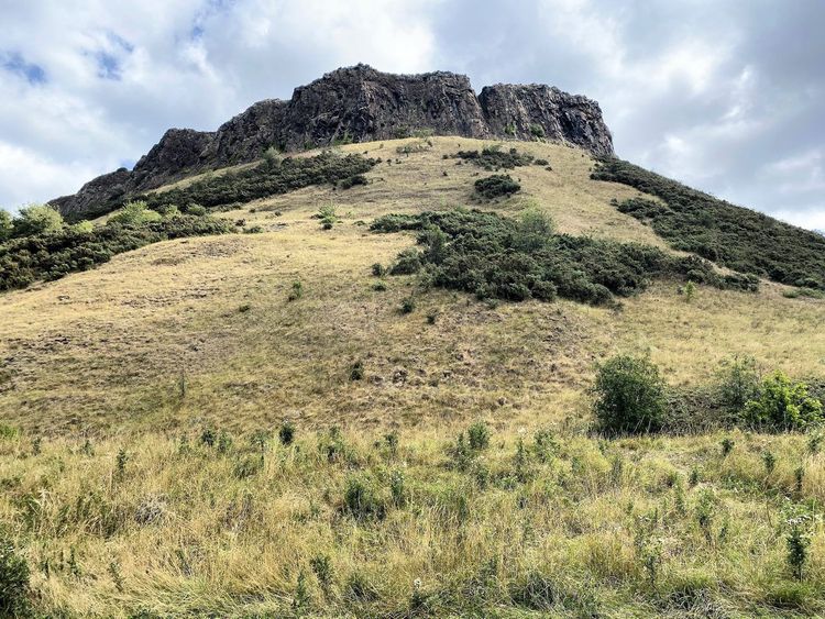 Arthur's Seat