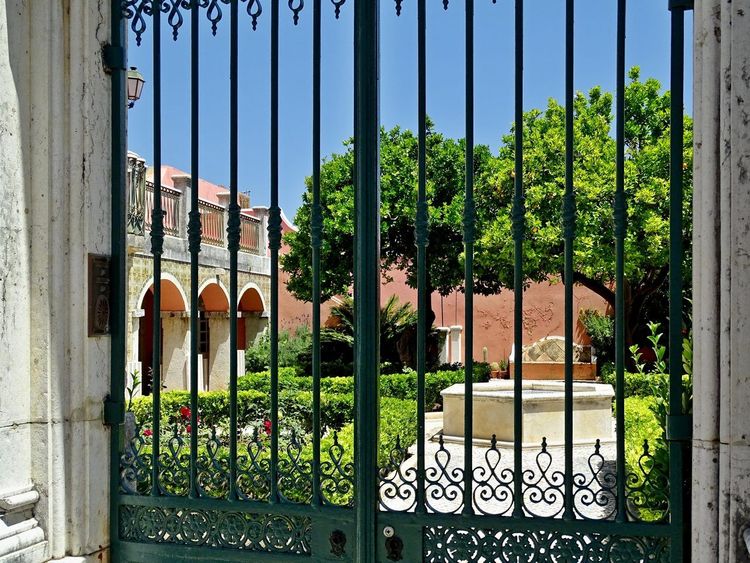 Museu Municipal de Faro
