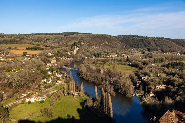 Vallée du Lot